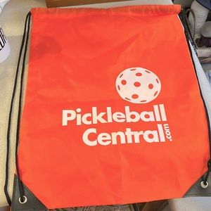 Pickleball bag